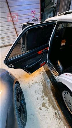 مرسيدس بنز S-Class